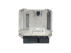Controller DDE 8517874 0281018506 BMW Bosch 