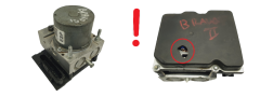 Abs Pump Fiat Bravo 51877725 0265951740 Bosch 61495