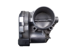 Air Throttle Body Ford Volvo 7S7G-9F991-BA 0280750475 1579