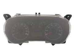 Speedometer/Instrument Cluster Fiorino Bipper Nemo 1359737080 Fiat PSA