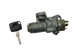 Ignition Switch Opel Astra F 90069215 90191412 90069214 GM Ignition Switch Opel Astra F 90069215 90191412 90069214 GM