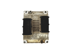 Controller ME731HA003 0261206714 Alfa Romeo Bosch 27342
