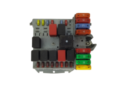 Fuse Box 51832042 0051832042057657 Fiat
