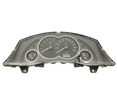 Speedometer/Instrument Cluster Opel Meriva 13173381XT 110080162026 41776