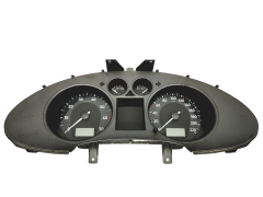 Speedometer/Instrument Cluster Seat Ibiza 6L0920803A 503001594301 28819