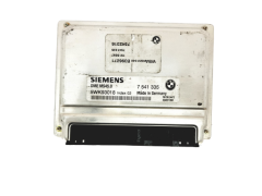 Controller 7541335 5WK93018 BMW Siemens 