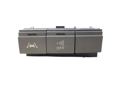 Control PDC Citroen C5 96498322YW