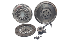 Clutch Kit + Dual-Mass Wheel 302056172R 123100461R 1.3TCe Renault Dacia 