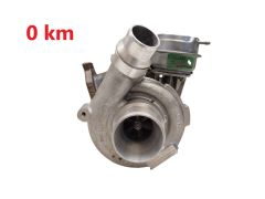 Turbocharger GTA1549LV 770116-1 H8200638766 2.0 dCi 8200646108 0 km