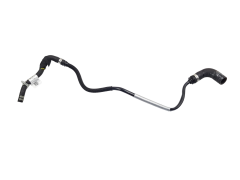 Cooling System Pipe 144987708R 1.0 TCe Renault Clio 5 Captur 2 0km