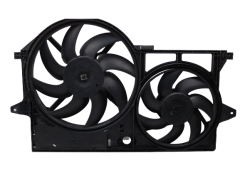 Radiator Fan Motor Citroen Evasion 1308J1 125469 125471 2.0 8V