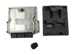 Starter Kit Renault Scenic 8200222133 8200029342 1,9 DCI Starter Kit Renault Scenic 8200222133 8200029342 1,9 DCI