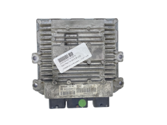 Controller 9647202380 9643455080 5WS40021F-T PSA Siemens 59580