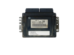 Controller 5WY5451A 96801808 D42 Chevrolet Kemsco 41576