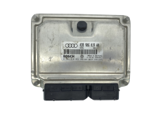 Controller 038906019AN 0281010094 Audi Bosch 63946