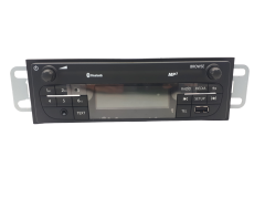 Car Radio MP3 BT USB Renault Trafic 3 Vivaro B 281155093R 93457540 0km 1081