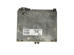 Controller S111730108C 7700864451 7700101920 Renault Siemens 25934