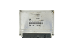 Controller BMW 1430940 0261204420 Bosch 41512