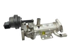 EGR Cooler EGR 8200873678 Renault Opel 2.0 dCi 