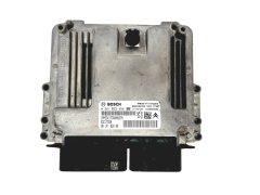 Controller 9814182680 0281032456 9806460480 PSA Bosch 28995
