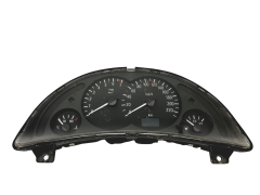 Speedometer/Instrument Cluster Opel Corsa C 09166814FL 110008988009 40537