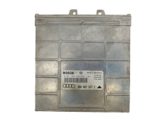 Controller 8D0907557C 0261203938 Audi  Bosch 1513