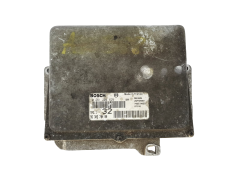 Controller 0261204625 9630278480 26FM0550 MA3.1 PSA Bosch 22149