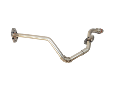 Turbine Pipe 151987882R 151988618R 2.0 DCI Renault Trafic 3 Vivaro 2 0km S1