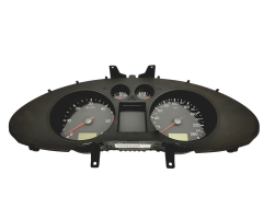 Speedometer/Instrument Cluster Seat Ibiza W06L0920820K 110080105015A 37648