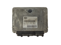 Controller 51793116 IAW4AF.S2 61601.127.03 Fiat Magneti Marelli 13837