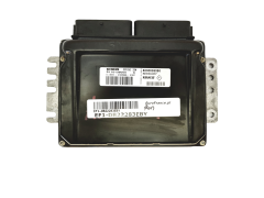 Controller S110138000C 8200059086 8200044437 Renault Siemens 22283
