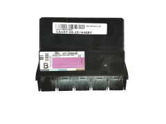 Controller 1S7T-15K600-BD 5WK48726D T83SA Ford Siemens