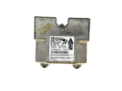 Controller Moduł 13188587 327963935 Opel Temic