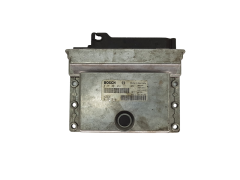 Controller PSA 0281001262 9624519580 XUDBC02 Bosch