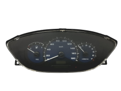 Speedometer/Instrument Cluster Chevrolet Matiz 96664132 53603