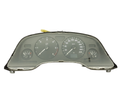 Speedometer/Instrument Cluster Opel Zafira A 24419561HU 110080069003 26663