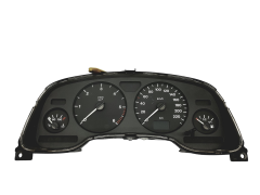 Speedometer/Instrument Cluster Opel Astra G 09228750DY 50703