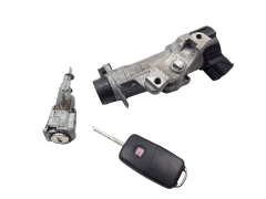 Ignition Switch Seat Ibiza 4 6R0905851D 6R0905865 7N5837202H