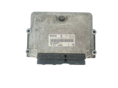 Controller 55185365 0281010332  Alfa Romeo 39403