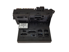 Controller 2115453801 Mercedes-Benz Temic 18856