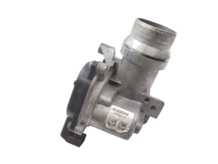 Air Throttle Body 8200614985 Renault Dacia Nissan 1.5 DCI 3793