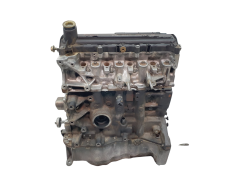 Engine K9KM768 K9K768 1.5 DCI Renault Clio 3 Modus 7701476910