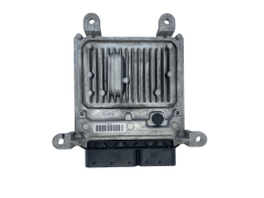 Controller A6519007500 A0064461540 28391943 Mercedes Delphi