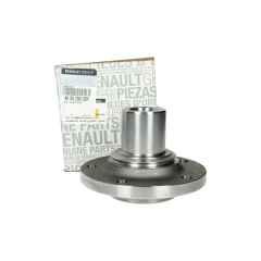 Wheel Hub Front Original 402029333R Renault