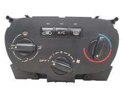 Heater Control Unit A/C Peugeot 307 599540000 1848819142