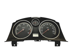 Speedometer/Instrument Cluster Opel Zafira B 13267536UK 53013