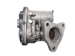 Egr Valve Renault Dacia 147102557R H8201143495 1.5 DCI 3379