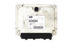Controller 55198505 CFC228F.04 Fiat Magneti Marelli 16871
