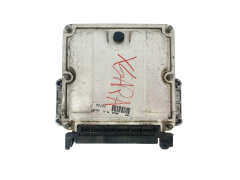 Controller PSA 0281010358 9641607180 Bosch 35930