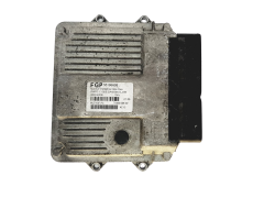 Controller Fiat 55186608 MJD6JF.P3 Magneti Marelli 27252